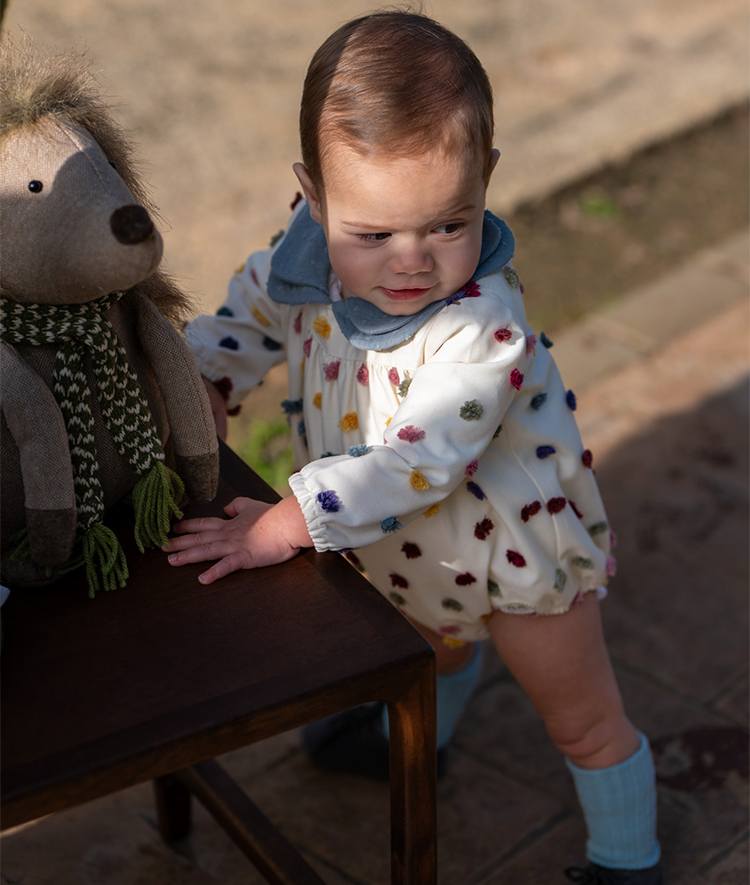 El vestidor de Carla - Moda infantil