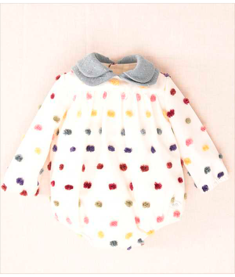 El vestidor de Carla - Moda infantil