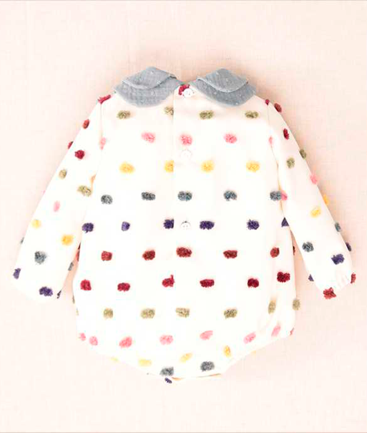 El vestidor de Carla - Moda infantil